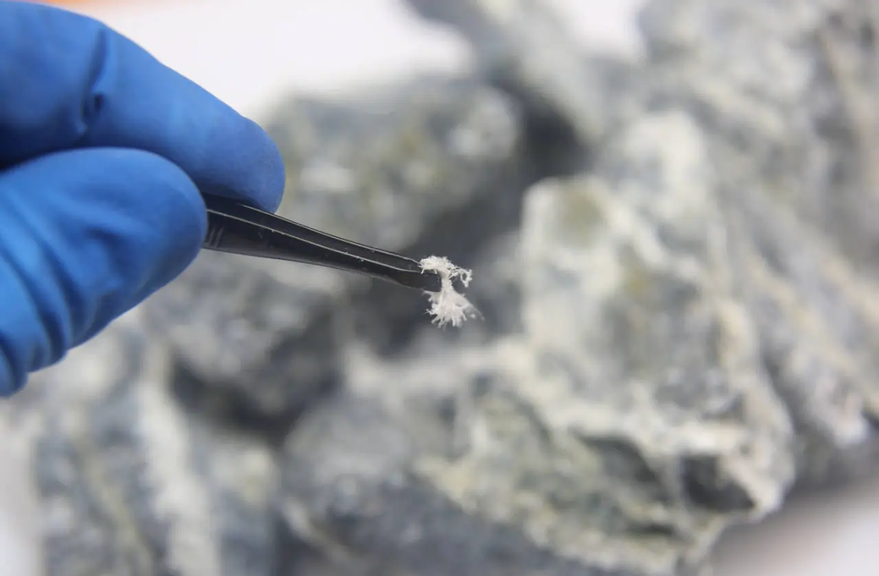 Asbestos Testing