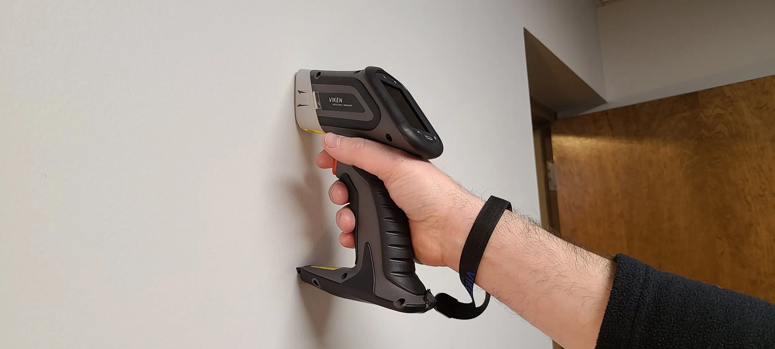 Lead Paint Testing