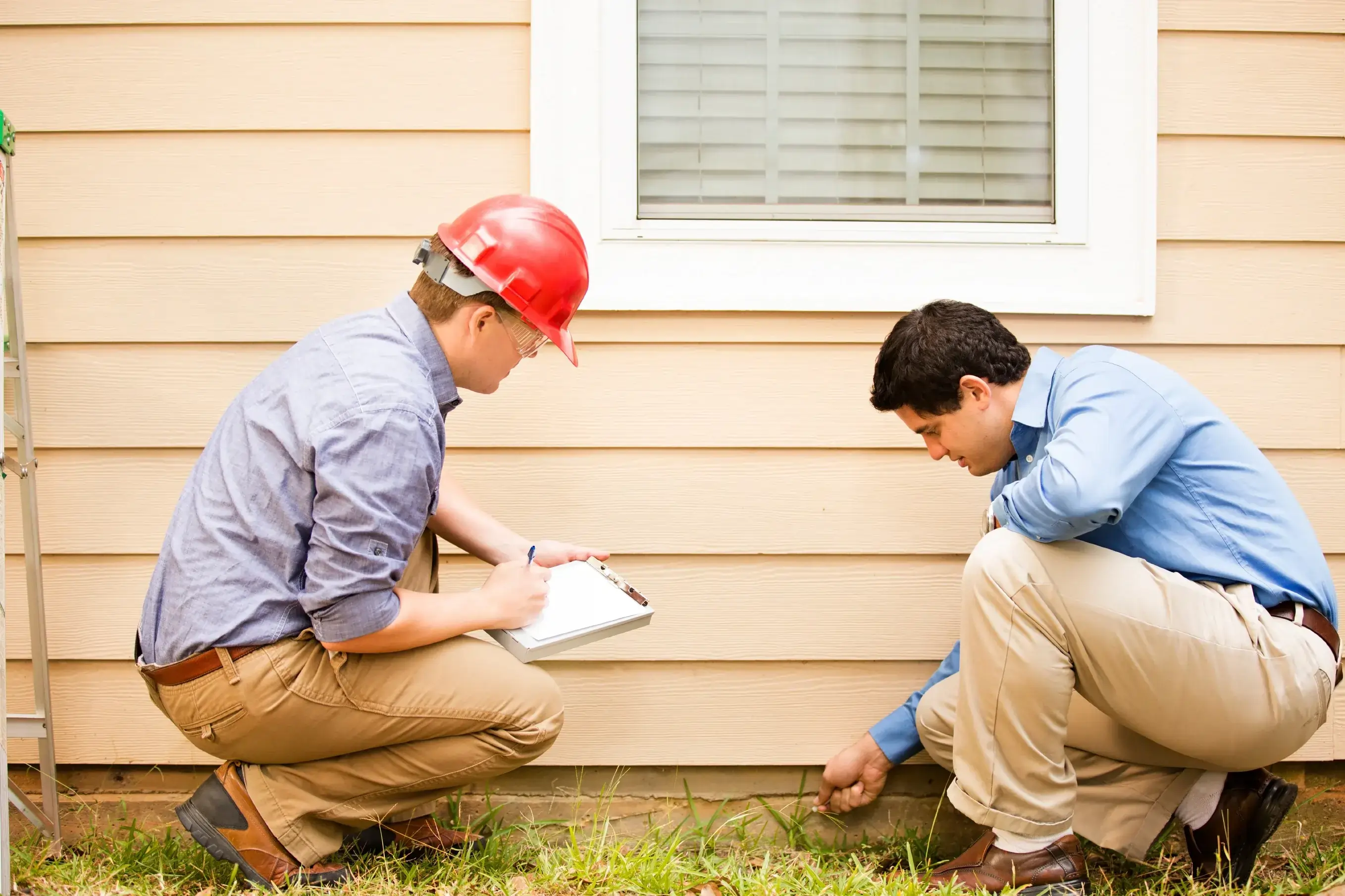 Radon Testing